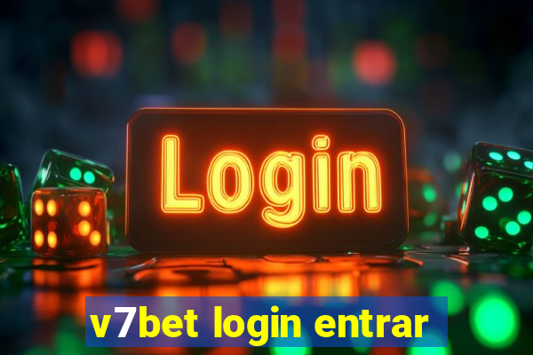 v7bet login entrar